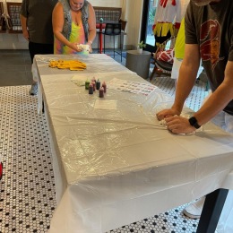 Instagram post from @lector85apts on May 17, 2022 13:09:49pm