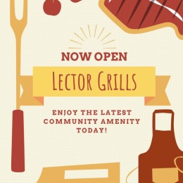 Instagram post from @lector85apts on June 08, 2022 15:00:54pm