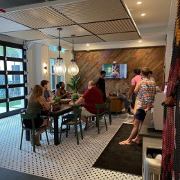 Instagram post from @lector85apts on June 24, 2022 09:57:02am